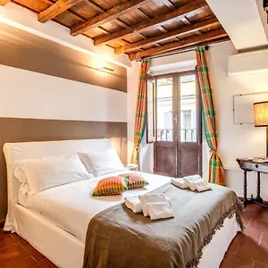 Italianflat- Fontana Di Trevi Apartment Rom