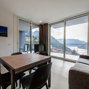 Art Vista Apartment Nesso