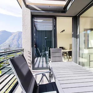 Art Vista Apartment Nesso