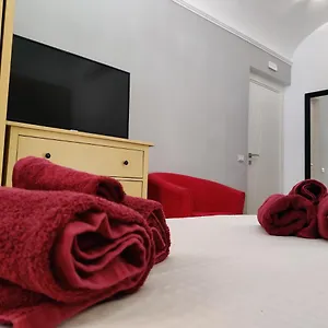 Domus Enea - Colosseo Termini Apartment Rom