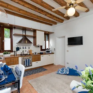 Ca' Diva Apartamento